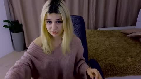 ApheliaStar online show from 12-03-25, 04:05