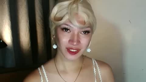 Roman Goddess online show from 02-05-26, 10:20