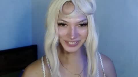 Roman Goddess online show from 02-11-26, 12:10