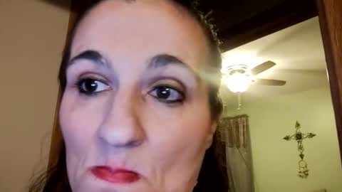 Aphrodite60 online show from 03-15-26, 01:22