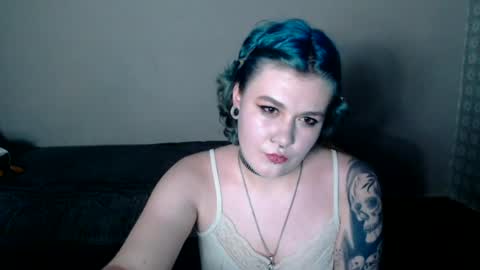 Aphrodite online show from 06-17-26, 08:32