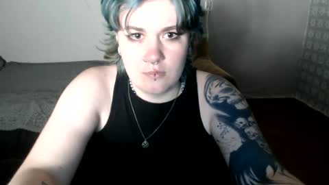Aphrodite online show from 06-18-26, 06:45