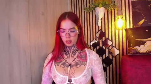 aphrodite__bloom online show from 05-17-26, 09:00