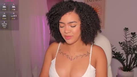 Snapshot of aphrodite_sweet chatting on 07-09-26, 07:40 Karla online show from 07-09-26, 07:40