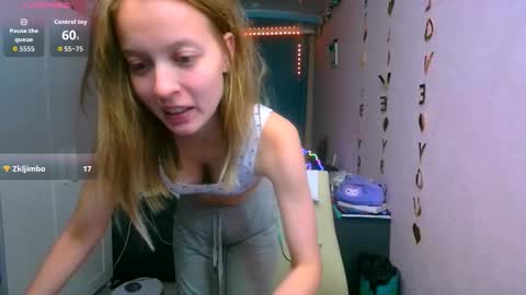 Aphrodite online show from 10-04-25, 01:31