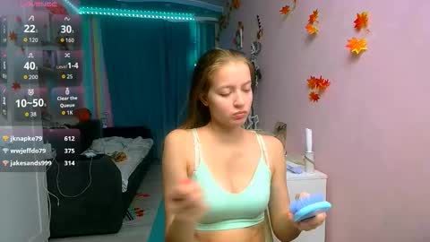 Aphrodite online show from 11-18-25, 10:09