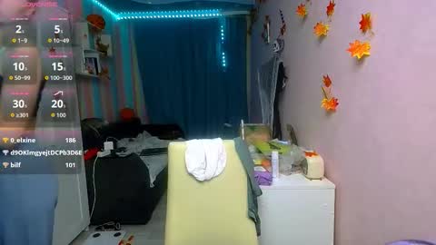 Aphrodite online show from 11-28-25, 10:07