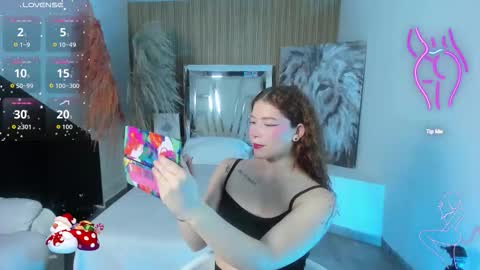 aphrodite online show from 01-13-26, 09:42