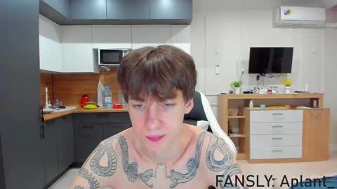 aplant_ online show from 03-18-26, 10:02