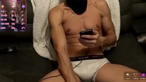 apollonfitx_69 online show from 11-13-25, 11:47