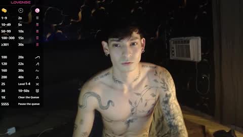 Apolo online show from 12-13-25, 11:21