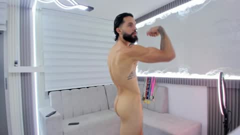 APOLO online show from 02-28-25, 07:05