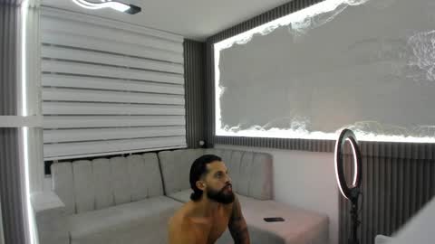 APOLO online show from 03-01-25, 04:15