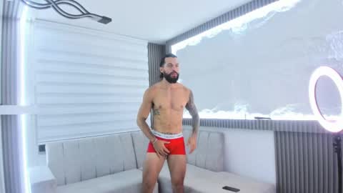 APOLO online show from 03-09-25, 01:35