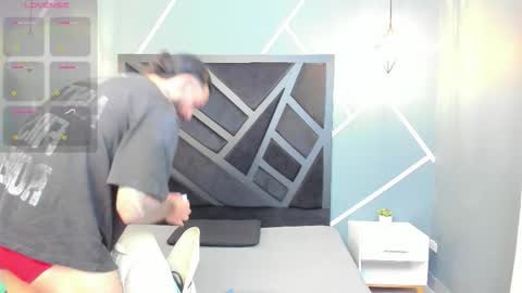 APOLO online show from 12-03-25, 11:03