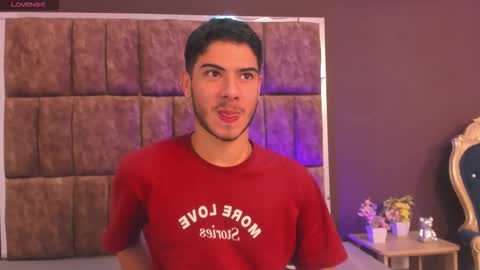 Apolo Grayy online show from 02-19-26, 06:20