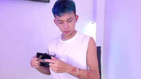 Snapshot of apolo_prince1 chatting on 06-02-26, 07:49 Apolo online show from 06-02-26, 07:49