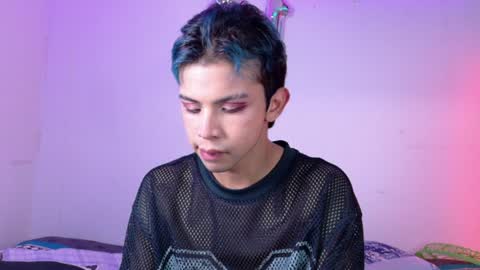 Snapshot of apolo_prince1 chatting on 07-09-26, 08:57 Apolo online show from 07-09-26, 08:57