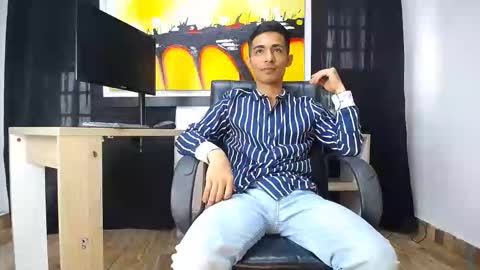 Snapshot of apolo_richards chatting on 02-06-26, 08:34 Apolo Richards online show from 02-06-26, 08:34