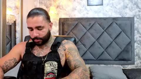 Apolo online show from 09-16-25, 11:06