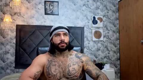 Apolo online show from 10-04-25, 11:03