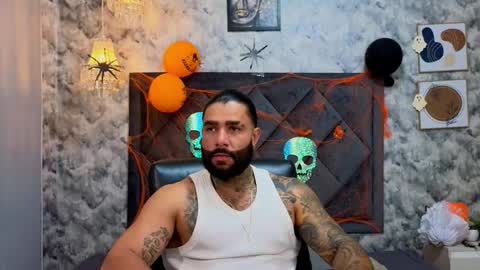 Apolo online show from 10-17-25, 10:45