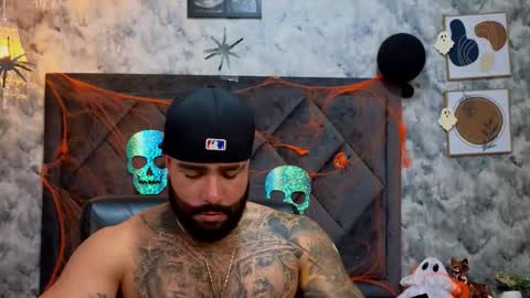 Apolo online show from 10-25-25, 11:54