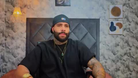 Apolo online show from 11-26-25, 10:11