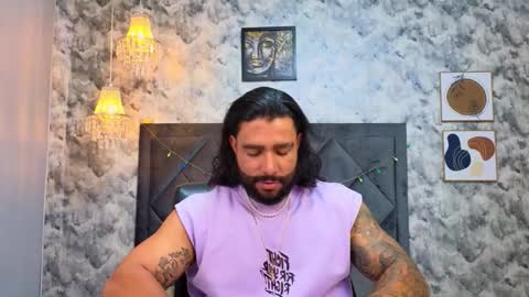 Apolo online show from 12-04-25, 09:34