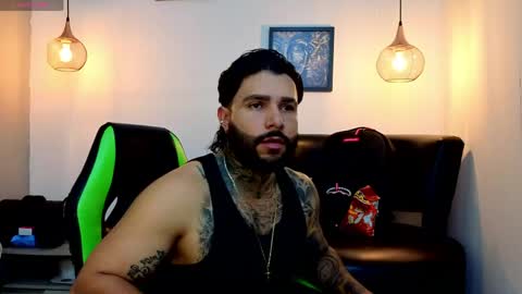 Snapshot of apolo_ryder chatting on 05-21-26, 11:45 APOLO online show from 05-21-26, 11:45