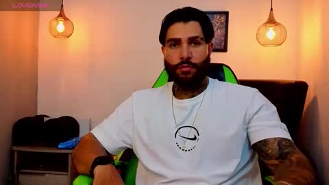 Snapshot of apolo_ryder chatting on 06-09-26, 06:52 APOLO online show from 06-09-26, 06:52