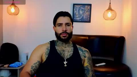 Snapshot of apolo_ryder chatting on 06-15-26, 02:08 APOLO online show from 06-15-26, 02:08