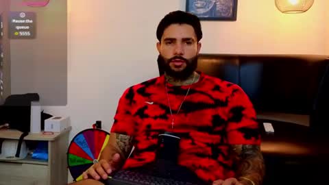 Snapshot of apolo_ryder chatting on 06-18-26, 03:49 APOLO online show from 06-18-26, 03:49