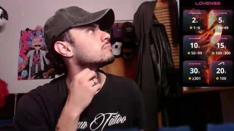 Andres online show from 03-03-26, 06:36