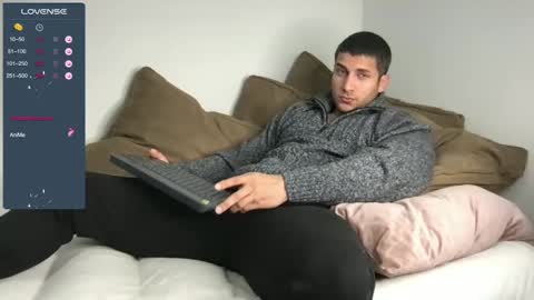 apolo_strange online show from 01-18-25, 11:22