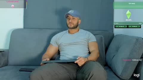 apolo_strange online show from 10-29-25, 10:33