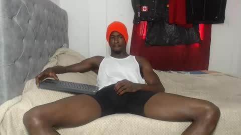 apoloblackbig online show from 04-19-26, 06:54