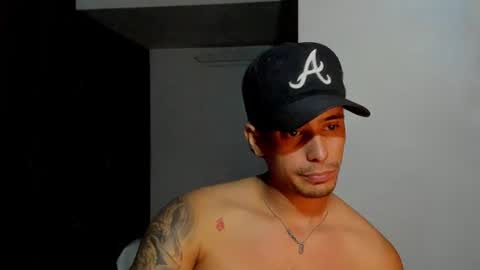 TONY INDEPENDENT MODEL online show from 06-04-26, 10:38