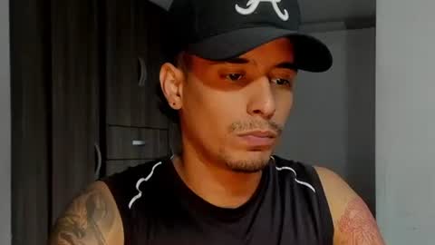 TONY INDEPENDENT MODEL online show from 06-06-26, 05:28