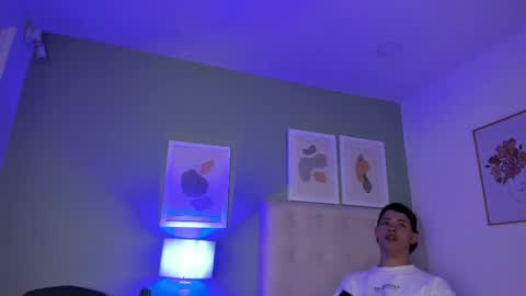 Apolo twink online show from 01-13-26, 07:30