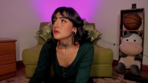 Lola  Apolo online show from 10-03-25, 01:57