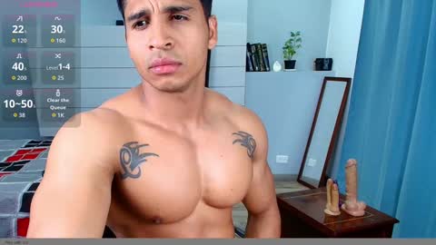 Apolo online show from 10-03-25, 08:17