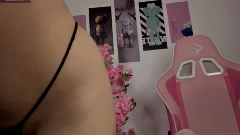 Snapshot of applebunny chatting on 03-13-26, 10:49 online show from 03-13-26, 10:49