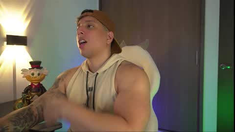 insta appolo master online show from 10-23-25, 06:13