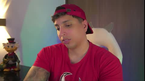 insta appolo master online show from 10-27-25, 05:44