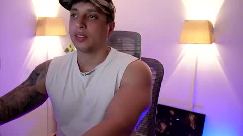 insta appolo master online show from 07-23-26, 02:31