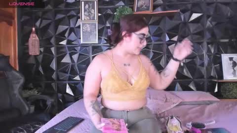 apprilfoxx online show from 02-17-26, 01:18