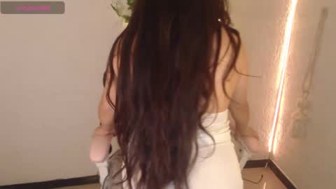 Abril Freelance Model online show from 02-09-25, 09:26