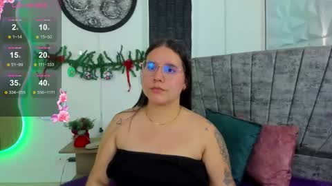 April SC online show from 11-20-25, 08:30