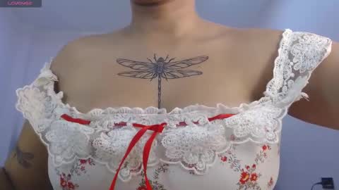 April Bunny online show from 11-28-25, 07:49